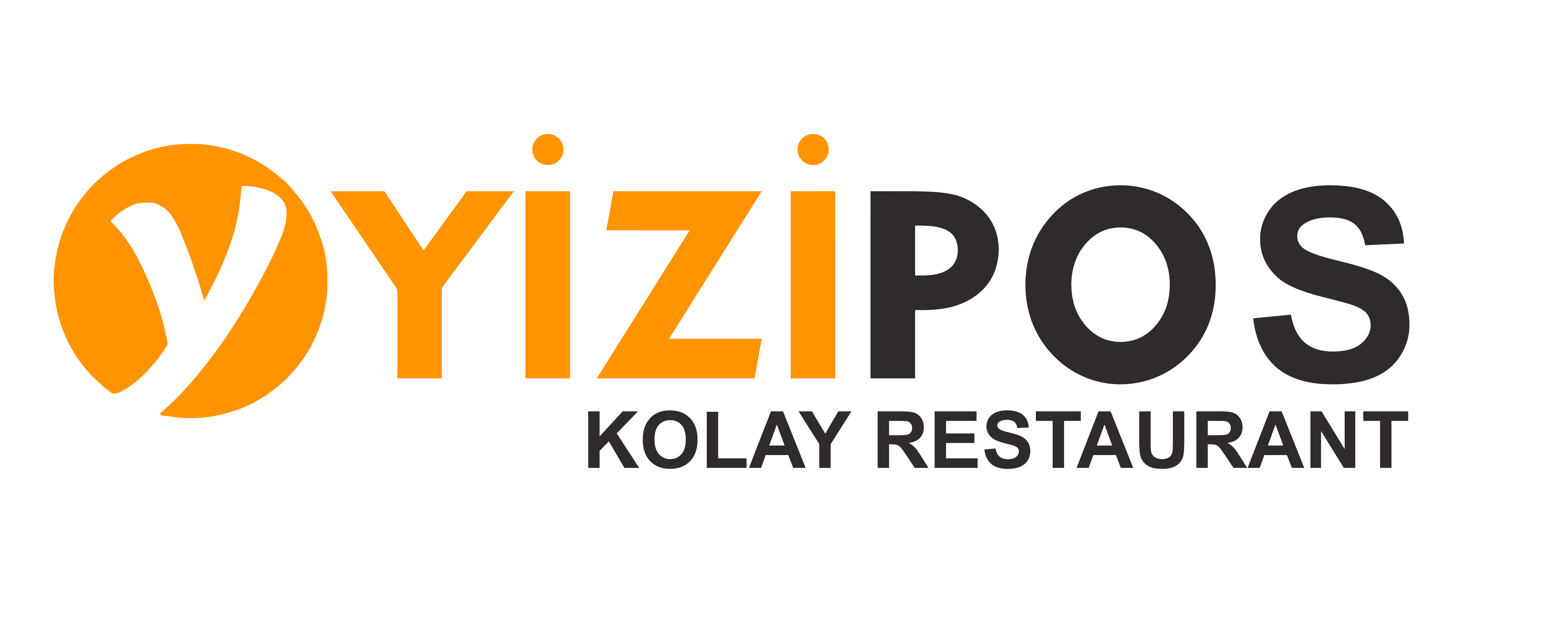 YiziPos Kolay Restoran